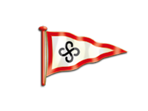 SST Burgee