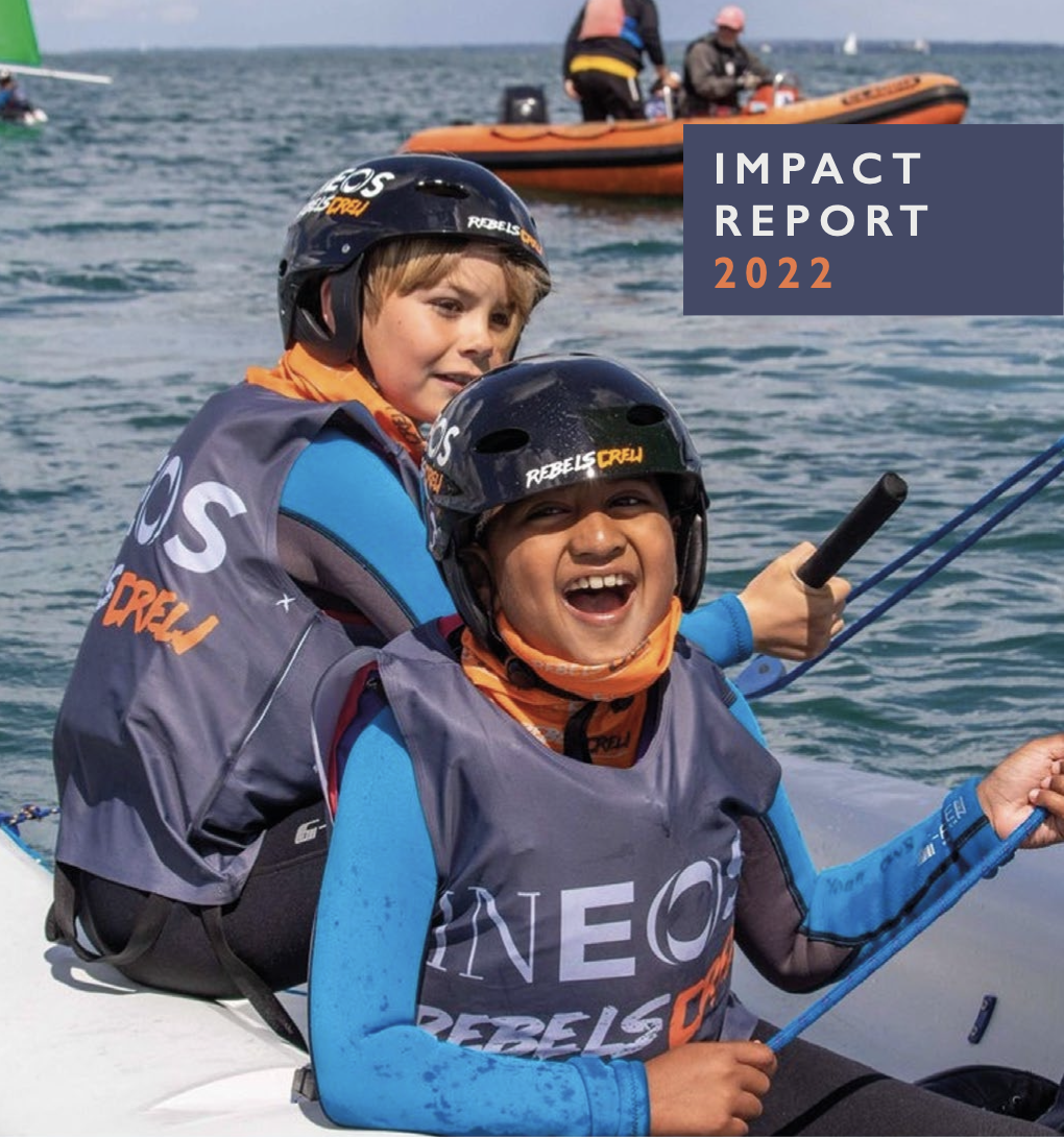 2022 Impact Report