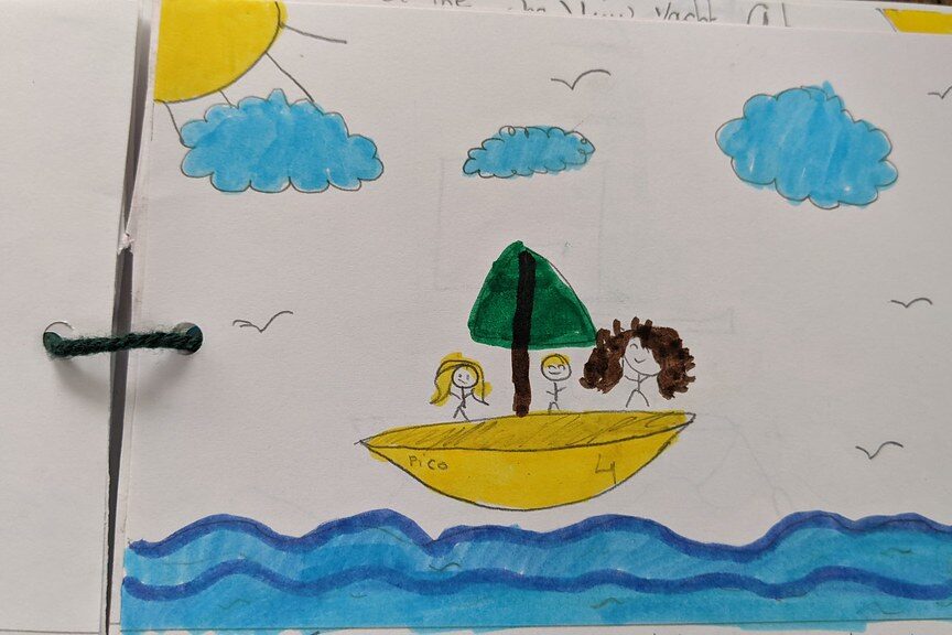 Sailors 2023