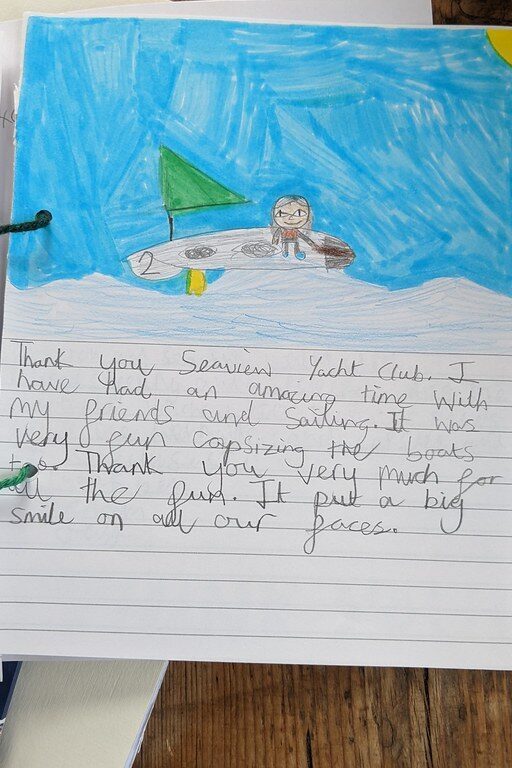 Sailors 2023
